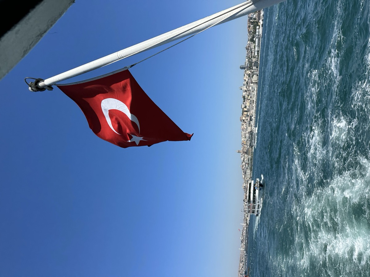 Princes' Islands